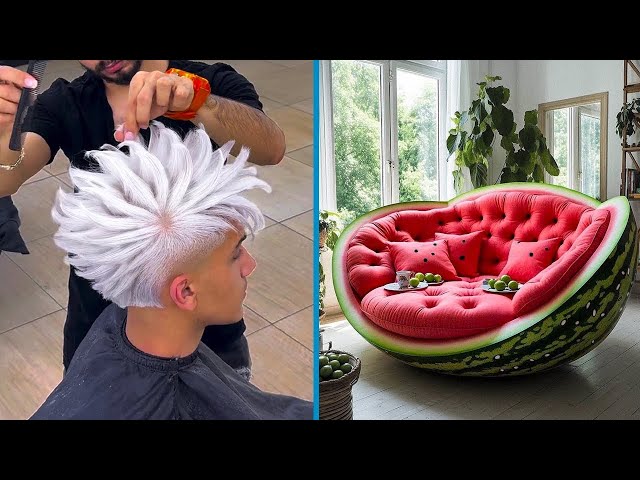 Satisfying & Relaxing Video  Try Not to Say WOW