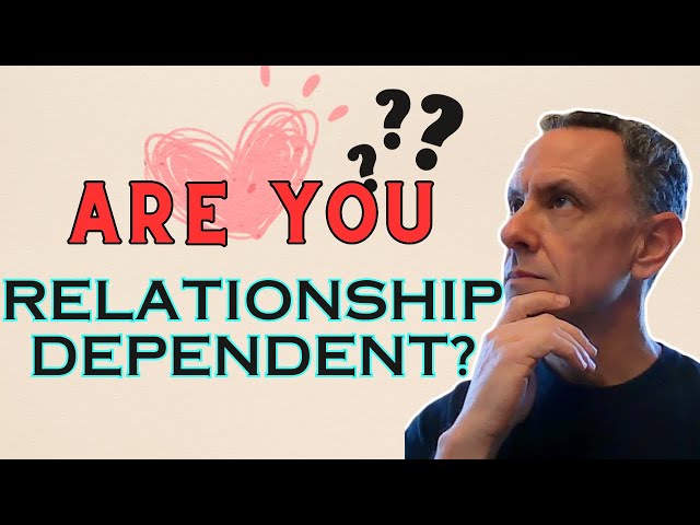 Unmasking Relationship Dysfunction: Escape the Dependency Trap Part 2