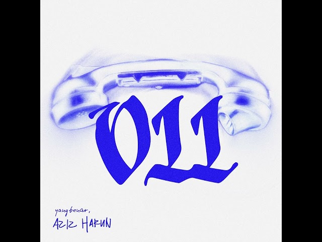 011 - Aziz Harun (Official Audio)