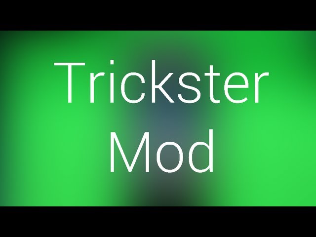 How To Get Better Battery Life on Android Using TricksterMod! Root Only!