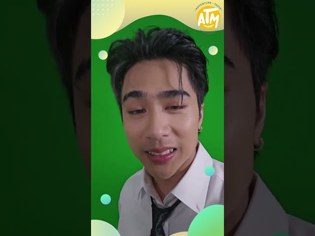 Pass The Phone Challenge with SB19 | ATM Online Exclusive