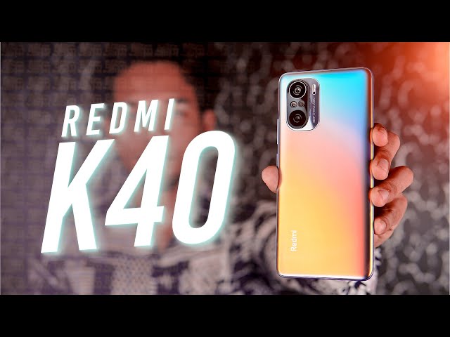 Xiaomi Redmi K40/POCO F3/Mi11X Review | Almost Perfect??