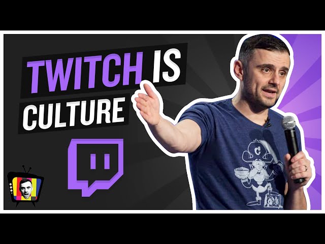 The Most Valuable Lesson You Can Learn From Twitch
