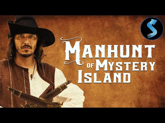 Manhunt of Mystery Island | Full Sci-Fi Movie | Richard Bailey | Linda Stirling | Roy Barcroft