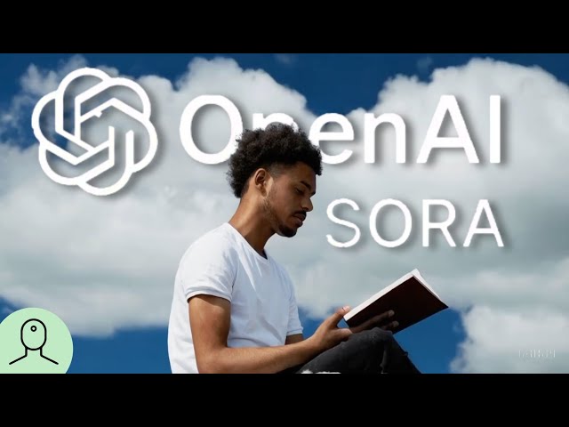 OpenAI Sora ist UNGLAUBLICH! | ReactionMonk