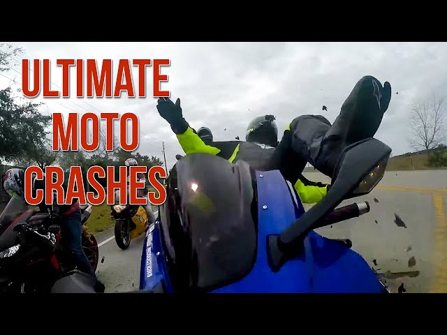 Ultimate Close Calls, Crashes & Worst Drivers 2021