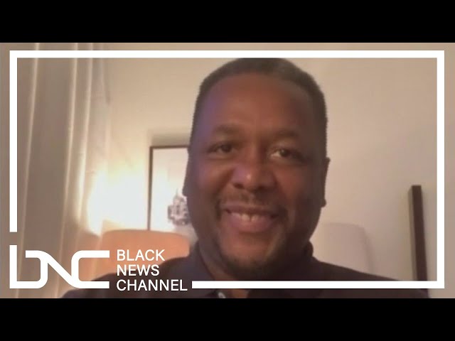 Actor Wendell Pierce Stars In Bounce Network Film ‘Don't Hang Up’