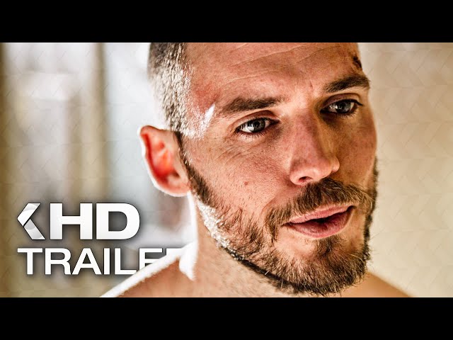 THE CORRUPTED Trailer German Deutsch (2021) Exklusiv
