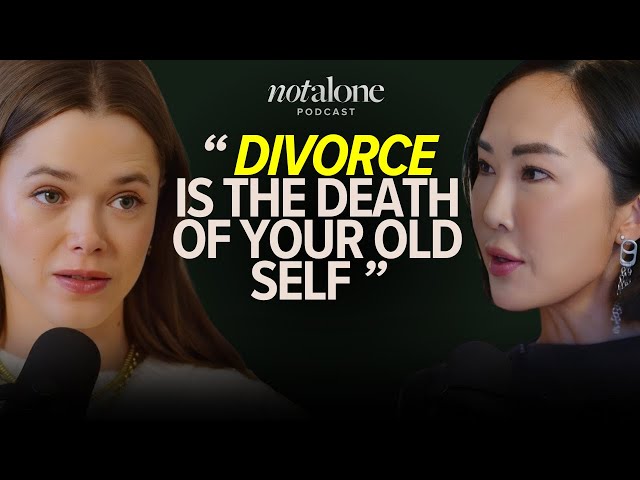 My Divorce Story: Chriselle Lim’s Lonely Marriage and Self-Discovery Journey