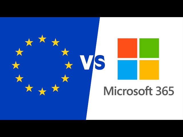 La privacy di Microsoft 365 nel mirino del Garante UE: una chance per l'open-source?