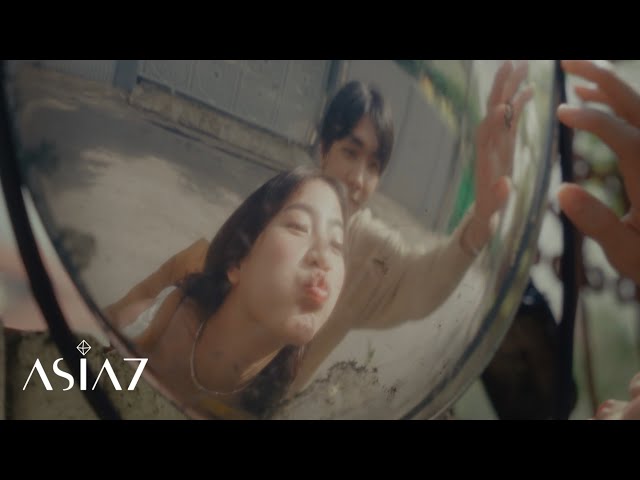 ยานอนไม่หลับ (Oneirophobia) - ASIA7 |Official MV|