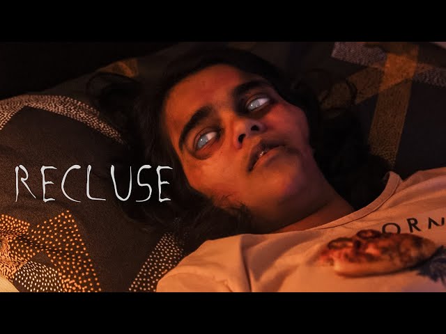 Recluse | Alone at Home Short Horror Film