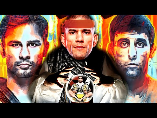 UFC 301: Predictions and Breakdown