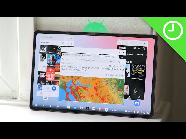 Lenovo Tab P12 Pro long-term review | DESPERATE for updates!
