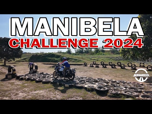 MANIBELA CHALLENGE 2024 | ALFRED WATERMAX | ANG GS TROPHY EXPERIENCE SA PILIPINAS