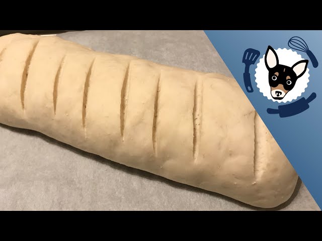 How to Knead Dough by Hand for Beginners