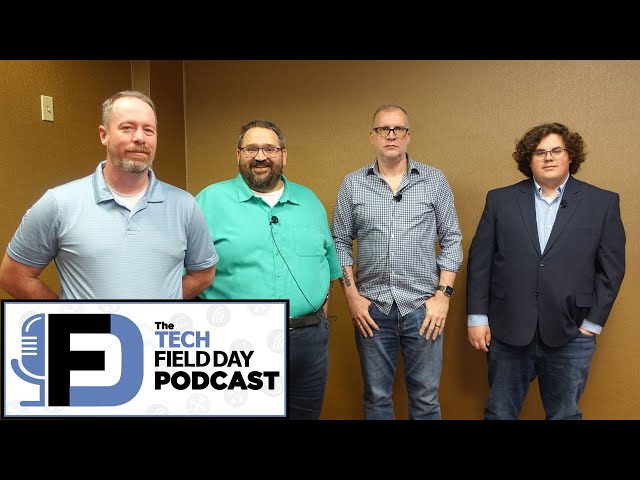 Security Audits Cause More Harm Than Good - The Tech Field Day Podcast