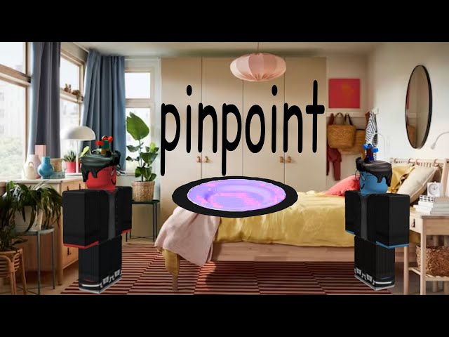 awesome pinpoint tutorial