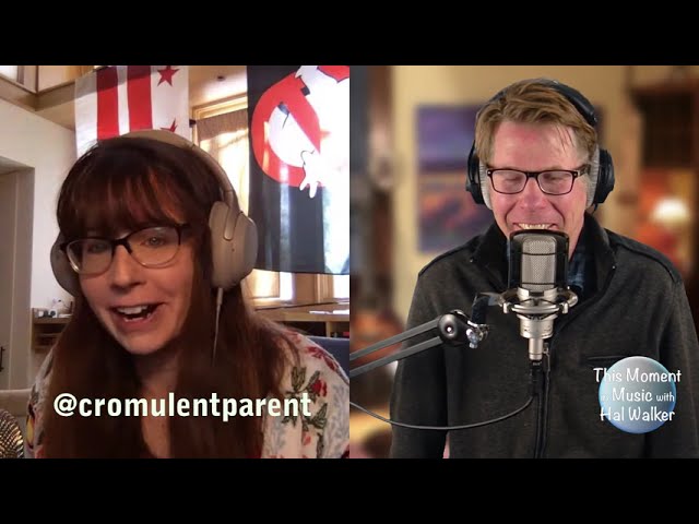 This Moment in Music- Episode 63 - Marissa Payne
