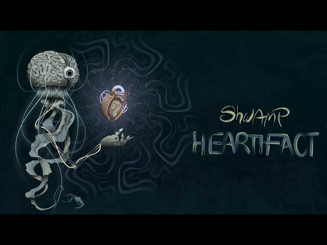 Shwamp - Heartifact [Full Album]
