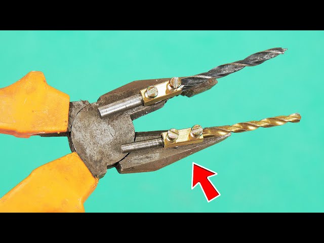 Not many people know the secret of this tool! 6 tool tips you don't know about