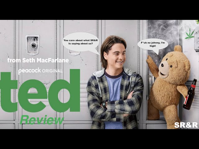 Ted Prequel Series Review: Is It Good?