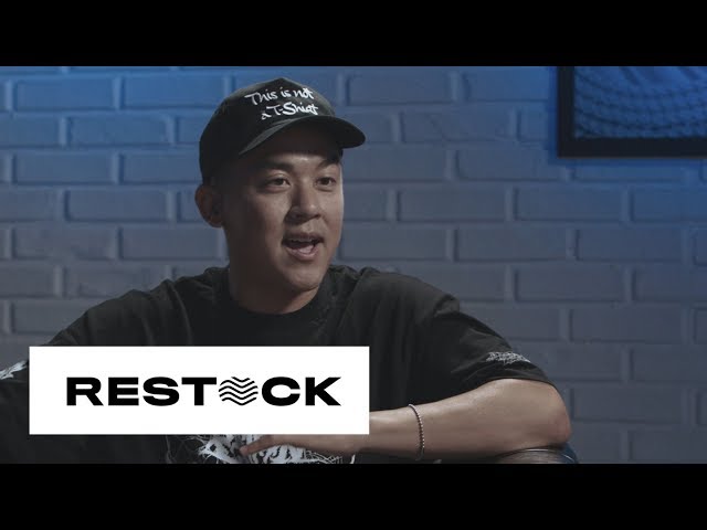 Bobby Hundreds on the Importance of Streetwear Culture and How He Built a Fashion Empire | Restock