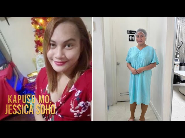 Transwoman, namatay matapos diumanong sumailalim sa gender-affirming surgery?|Kapuso Mo,Jessica Soho