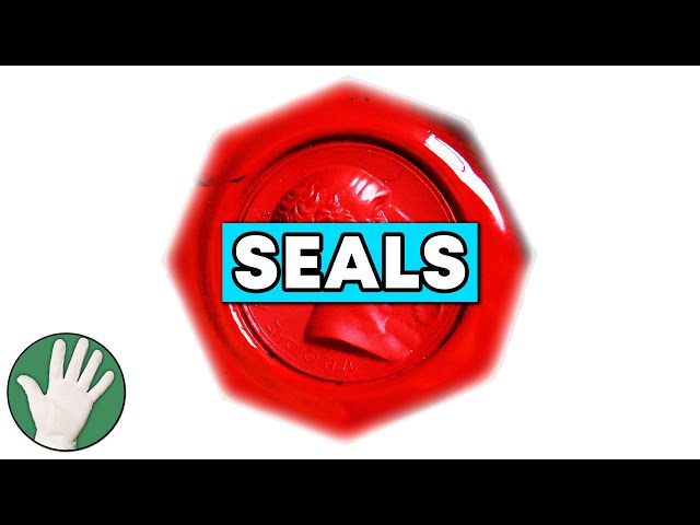 Seals - Objectivity 103