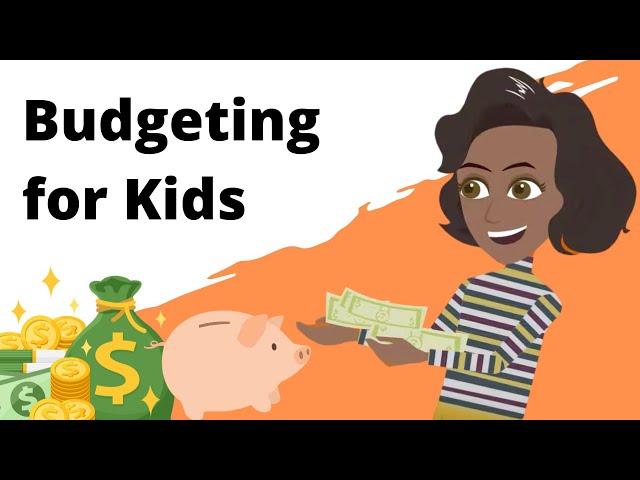 Budgeting for Kids