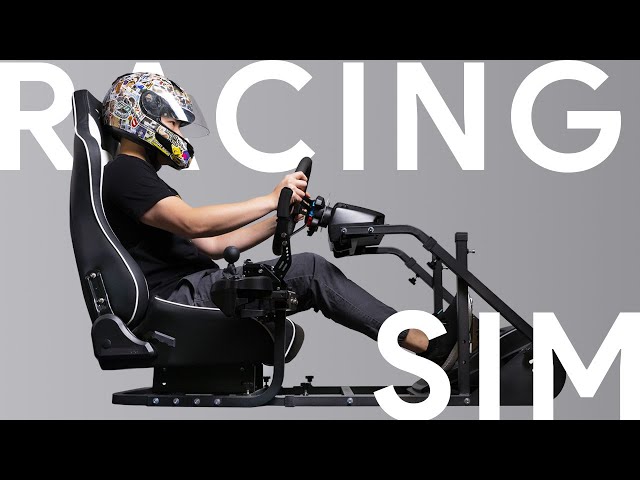 Complete Budget Racing and Drive Sim Guide | Need that seat time!