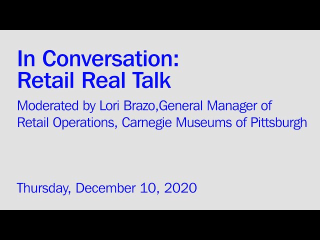 In Conversation: Retail Real Talk