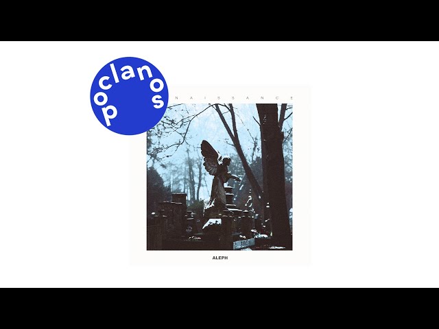 [Official Audio] 알레프 (ALEPH) - Demian