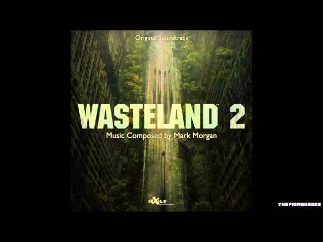 Full OST | Wasteland 2 Soundtrack