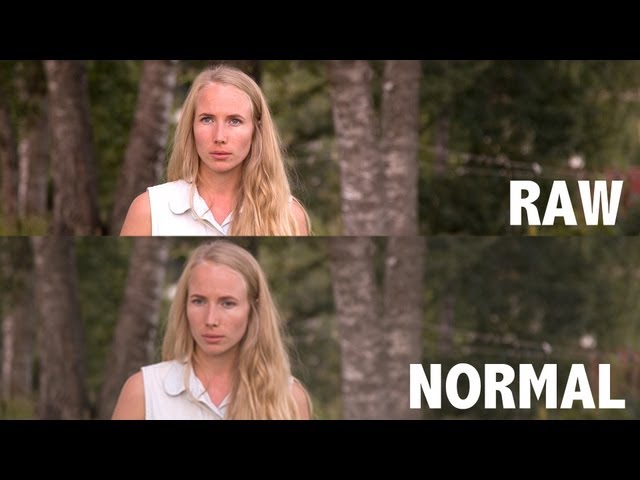 How good is RAW video? (Canon 5D mark ii)
