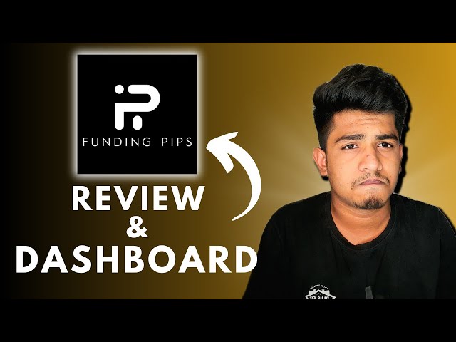 Funding Pips Review in Hindi | Best Forex Funded Account in India