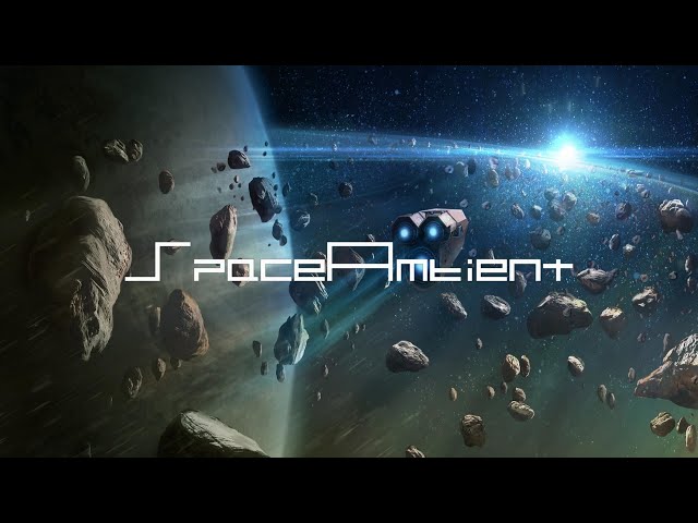 Endeleas - The Traveler Returns (Alternate) [SpaceAmbient Channel]