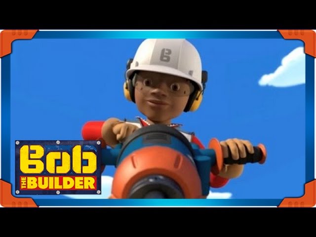 Bob the Builder: Learn with Leo // Communication Breakdown