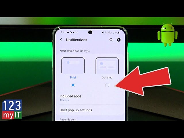 Take Control of Your Notifications on Android