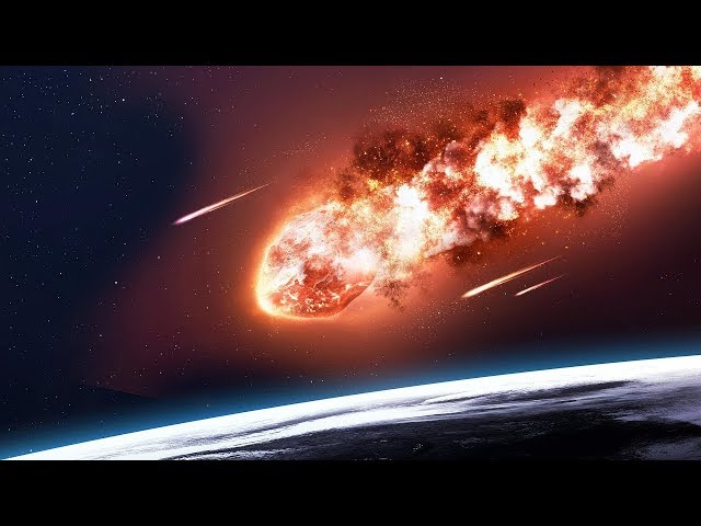 2020 में ये Asteroid अगर धरती पे गिरा तो क्या होगा ? What If In 2020 This Asteroid Hits The Earth
