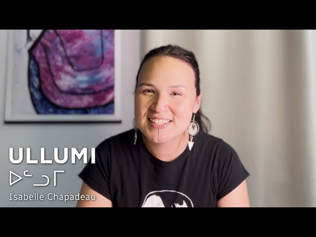 Ullumi : Un festival pour la culture inuit