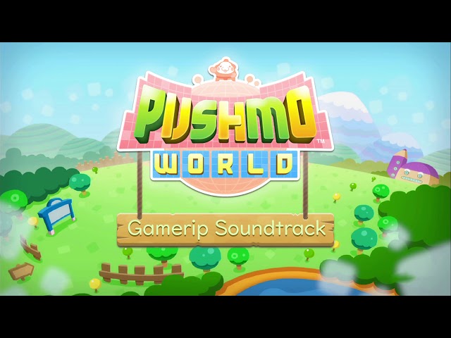A Leisurely Cruise - Pushmo World Gamerip Soundtrack
