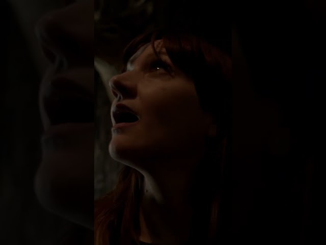 ABANDONED | Trailer | Supernatural