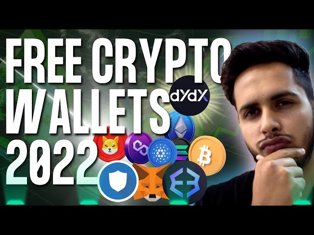 😎BEST FREE क्रिप्टो वॉलेटs | Top FREE Crypto Wallets To Store, Stake & Swap Your Crypto Safely