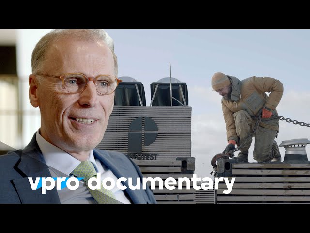 Running a business and saving the world | VPRO Documentary