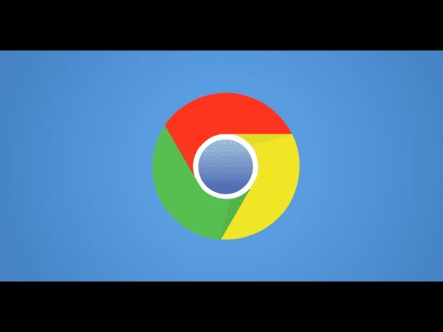 IMPORTANT Security updates Google Chrome web browser update May 26th 2021