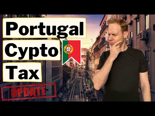 Portugal Votes Not to Tax Crypto?
