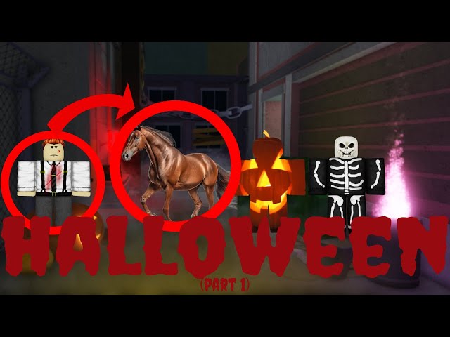 a very in plain sight 2 halloween (update)