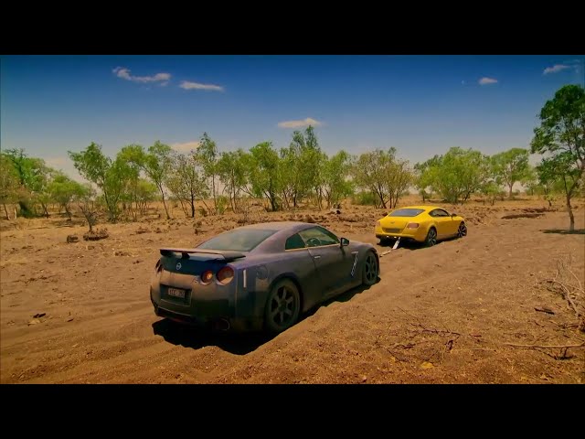 Top Gear Australia Special Directors Cut 15