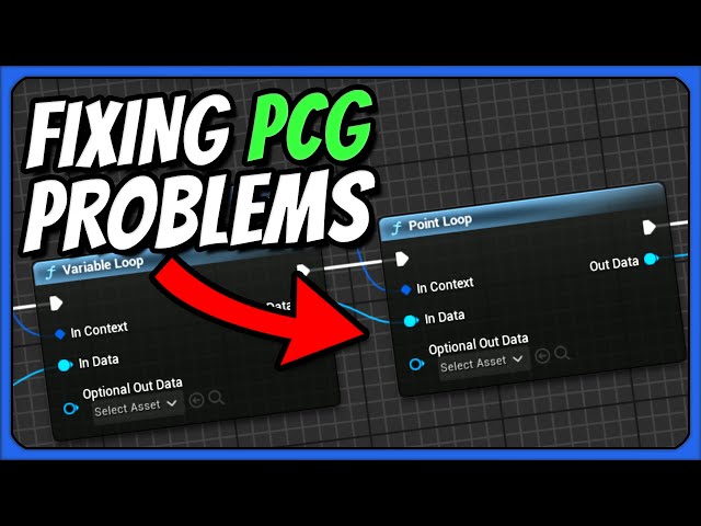 Why You Should Use Loops In PCG | Building Series Part 7
